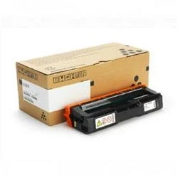 Image of Ricoh 407716 C252E Black Toner 6.5K