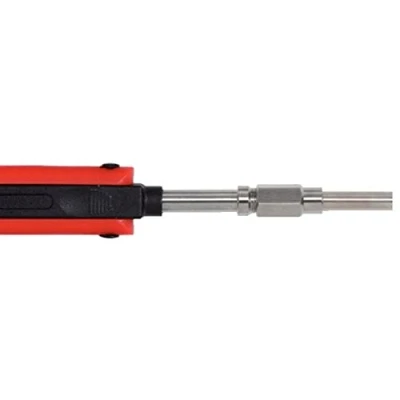 Image of KS Tools 150.1262 Unlocking Tool for round plug/round connector sleeve 3,5 mm (AMP Tyco 3,5)