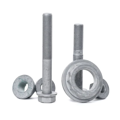 Image of 07119906495, 31106768887, 31106780613, 31126777753, 33176760342 Repair Kit, wheel suspension LEMFÖRDER 42760 01 Front Axle, Lower, both sides BMW: 7