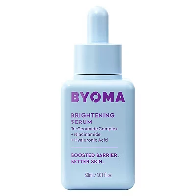 Image of BYOMA Brightening Serum 30ml