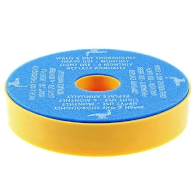 Image of Qualtex Motor Filter for Dyson DC14
