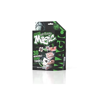 Image of Marvin&#039;s Magic MMB 5727 Card Tricks