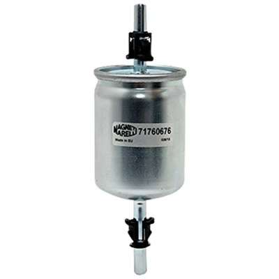 Image of 71760865 Fuel Filter MAGNETI MARELLI 152071760865 Insert Diesel PEUGEOT: 206 Hatchback, 307 306 Hatchback