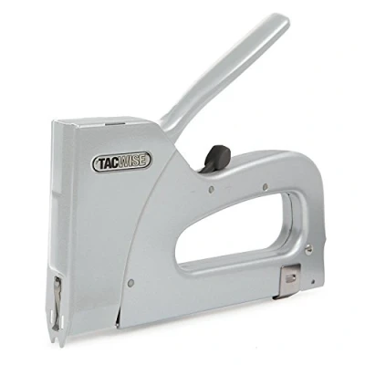 Image of Tacwise 1153 All Metal Combi Cable Tacker, Uses Type CT 45 &amp; 60 Staples