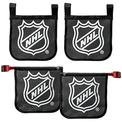 Image of Franklin Sports Hockey Shooting Targets NHL