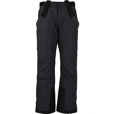 Image of WHISTLER Fairway Pants Black 4XL