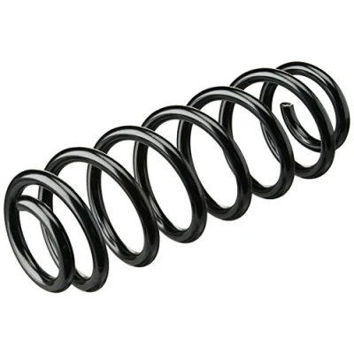 Image of 5102H3, 5102H6, 5102V6, 5102V8 Coil Spring KILEN 61014 Rear Axle PEUGEOT: 308 I CC, 307 SW