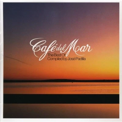 Image of Best Of Cafe Del Mar