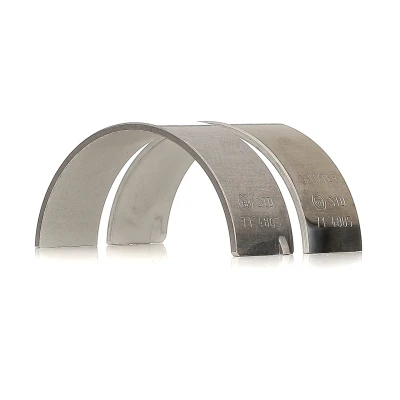 Image of 11247798085, 11247798092, 77979132, 77979142, 77980859 Crankshaft Bearing GLYCO 71 4805 STD BMW: 1 Coupe, 3 5 GT, MINI: Clubman, Hatchback