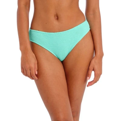 Image of 203870 Freya Ibiza Waves Bikini Briefs Frozen