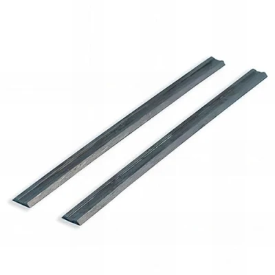 Image of IRON SET CARBIDE PLANER (2 PACK) 82 MM AML