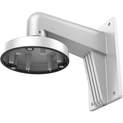 Image of DS 1273ZJ 135 Wall Mount Original Bracket Outdoor For Hikvision Varifocal Dome IP Camera 2CD2732F IS I