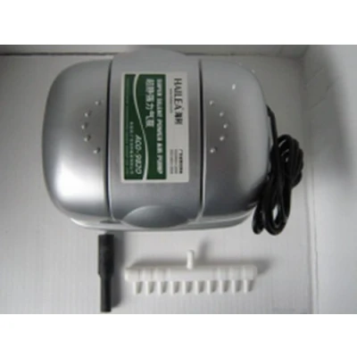 Image of Aquarline Hailea Aco 9820 High Output Pond/Aquarium Air Pump, 3600 Liter/Hour