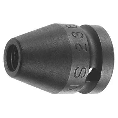 Image of Facom NS.236A Hex Impact Bit Holder Socket, 1/2&quot; Drive, 5/16&quot;