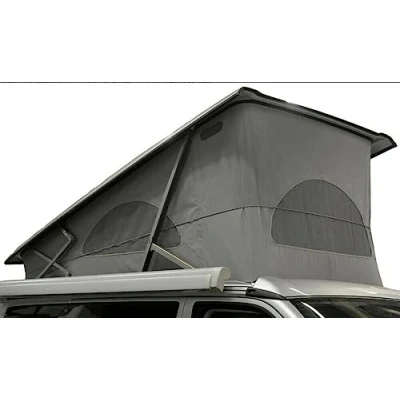 Image of JUTTAUTO Bungee Bellows Camper Pop Top Roof Safety Device SWB &amp; LWB for T4 T5 T6 Campervan Caravan Motorhome RV