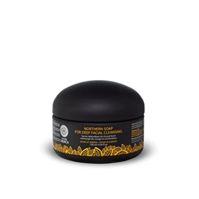 Image of Northern Soap for Deep Facial Cleansing