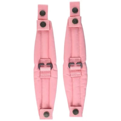Image of Fjallraven 23506 312 Kånken Mini Shoulder Pads Sports backpack Unisex Pink Size One