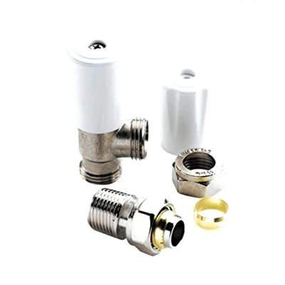 Image of DRAYTON 15MM Angled LOCKSHIELD 07 05 900