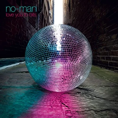 Image of No Man Love You To Bits 180gm vinyl Sealed 2019 UK LP CAROL020LPS