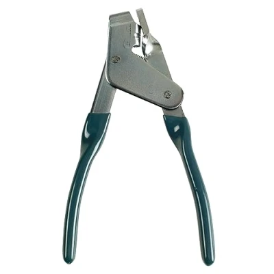 Image of Cyclo Tools 4TH Hand Inner Wire Pliers, Silver
