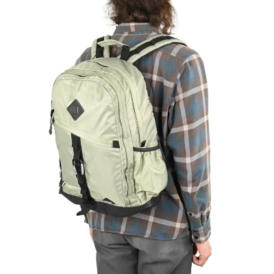Image of Element Backpack, Men&#039;s, Size: One Size, Green