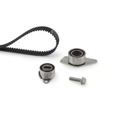 Image of 7701473712, 7701477047 Timing Belt kit GATES K055486XS without water pump G Force Redline CVT