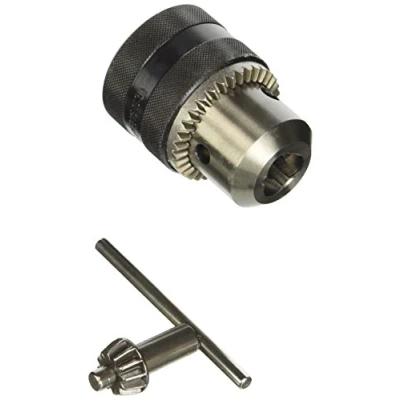 Image of Milwaukee Keyed Chuck 1.0 16mm Taper B16 Mount