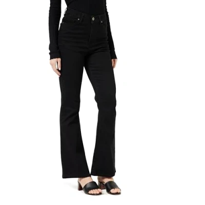 Image of Joe Browns Women&#039;s Essentials Black Bootcut Flared Jeans, 10