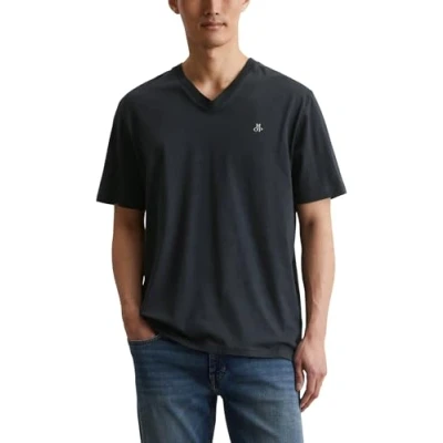 Image of Marc O&#039;Polo Men&#039;s B21222051018 T Shirt, Blue, XS