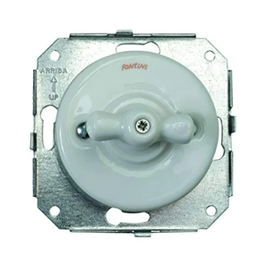 Image of Fontini Garby Switch with Porcelain Pack
