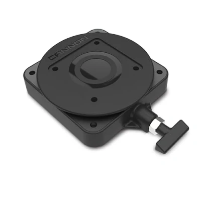 Image of Cannon Low Profile Swivel Base