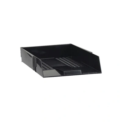 Image of Avery Original Letter Tray Black