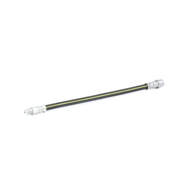 Image of 1714280035, 2104280035, A1714280035, A2104280035 Brake Hose FEBI BILSTEIN 11737 Rear Axle Left, Right 310mm MERCEDES BENZ: C Class Saloon