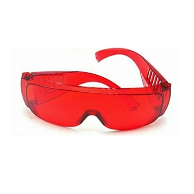 Image of 532nm Green Laser Diode Module Protective Goggles Safety Glasses Eyewear