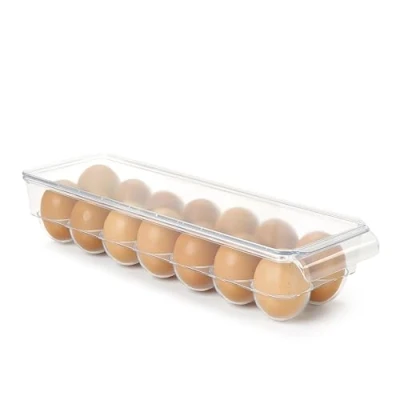 Image of Metaltex Organizer 11x37x8 transparent