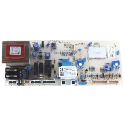 Image of Ferroli Printed Circuit Board 39812370