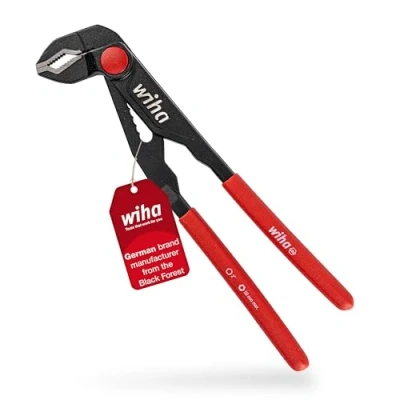 Image of Wiha Z 22 0 01 250 mm SB Classic, Red, (WHA 27383)
