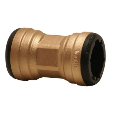 Image of Yorkshire Tectite Pro 15mm Coupling T x 1