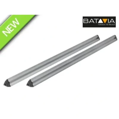 Image of Batavia 7060547 Croc Dock Extension Bars Multi Colour (2 Piece)