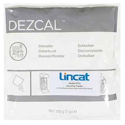 Image of Genuine Lincat Bioguard Tea Urn Descaler Powder (200g)