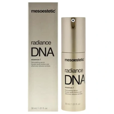 Image of Radiance DNA Essence by Mesoestetic for Unisex 1 oz Sereum