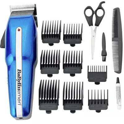 Image of BaByliss for Men PowerLight Pro Hair Clipper