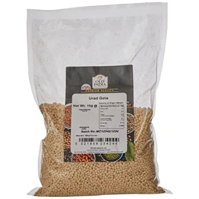 Image of Old India Urad Gota 1kg