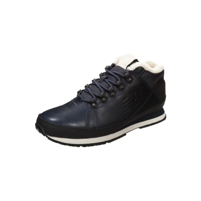 Image of New Balance Men&#039;s H754 Sneaker, 7.5 UK Blue