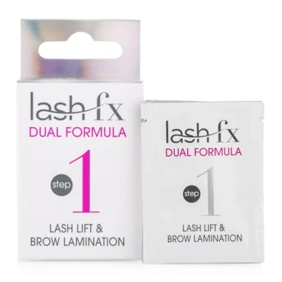 Image of Lash FX Lift &amp; Brow Lamination Step 1 Perm Lifting Cream 15 Sachets