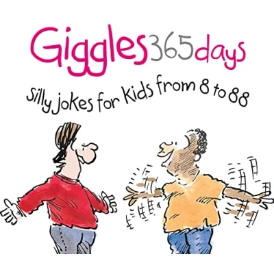 Image of 365 Giggles