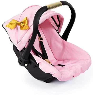 Image of dolls car seat, carry baby doll accessories, suitable for the NEO Vario pram