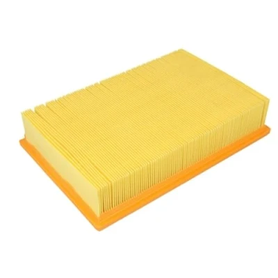 Image of 1L0129601D, 1L0129607M, 1L0129607N, 1L0129607Q, 1L012960A Air Filter PURFLUX A221 57mm 184mm 276mm Insert VOLKSWAGEN: Caddy 3