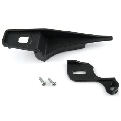Image of ROBUST Car Headlamp Headlight Bracket Tab Repair Kit Right Driver Side for Ford Fiesta 8A6113W030AJ 2008 2012