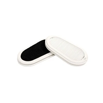 Image of GVS SPR336 Pair of P3 Replacement Filters for Elipse Masks